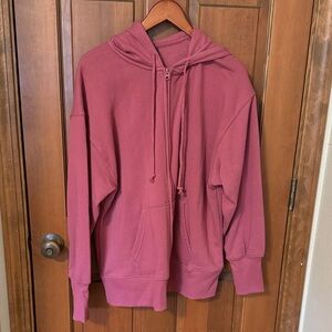 Wild Fable Dusty Pink Sweatshirt